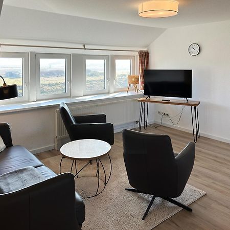 נורדורף Haus Braeaetlun Ferienwohnung Braeaetlun 3 מראה חיצוני תמונה