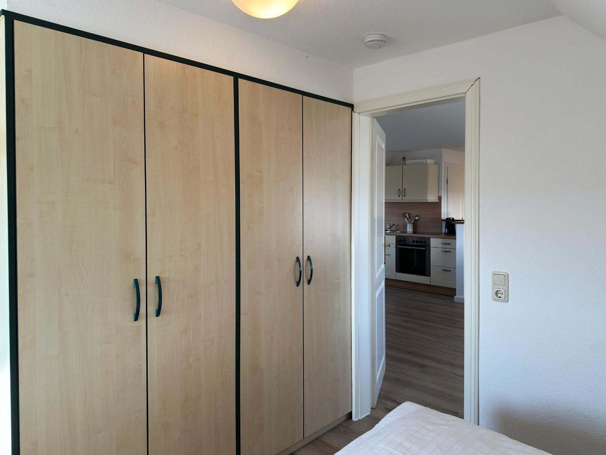 נורדורף Haus Braeaetlun Ferienwohnung Braeaetlun 3 מראה חיצוני תמונה