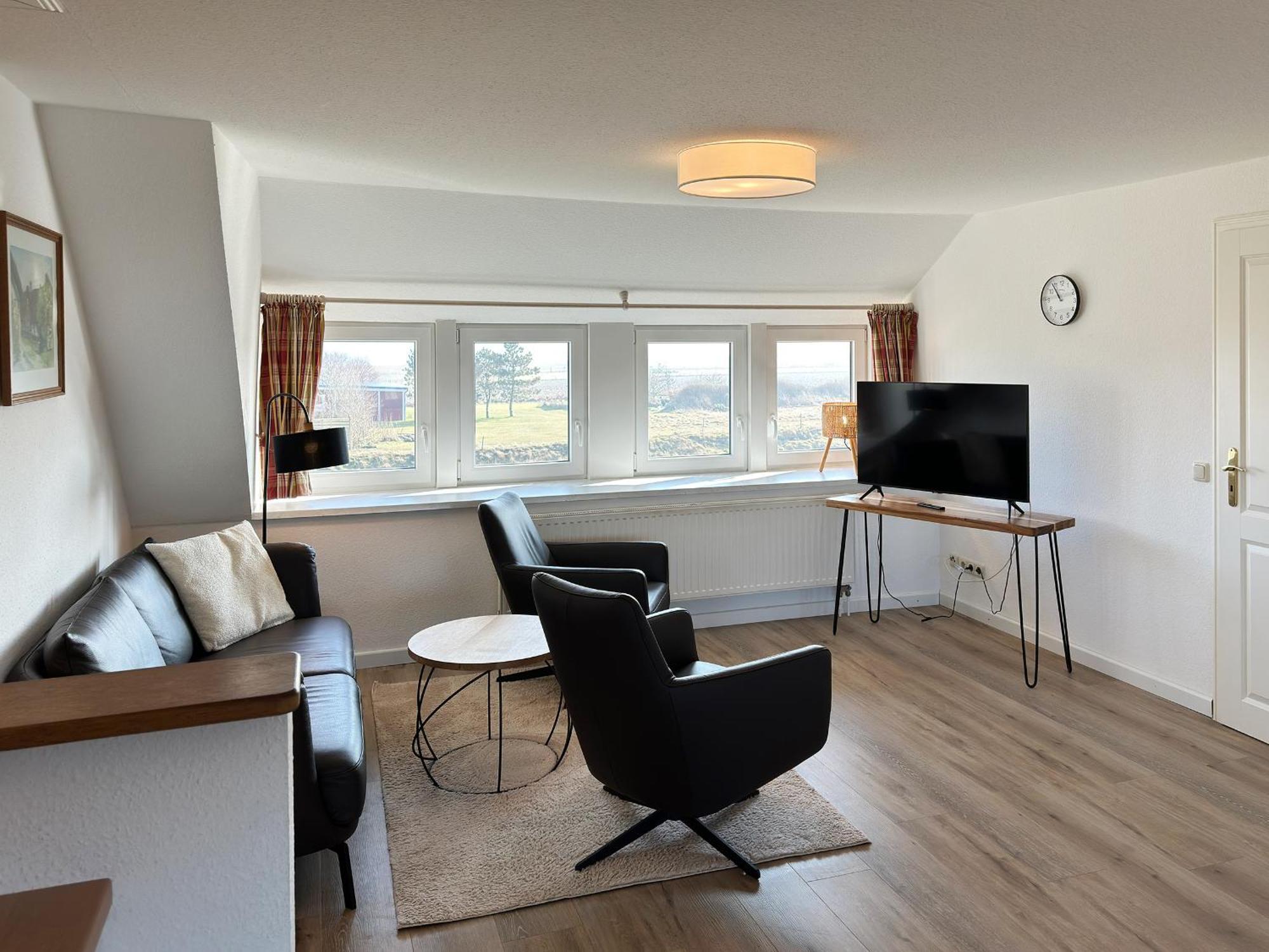נורדורף Haus Braeaetlun Ferienwohnung Braeaetlun 3 מראה חיצוני תמונה