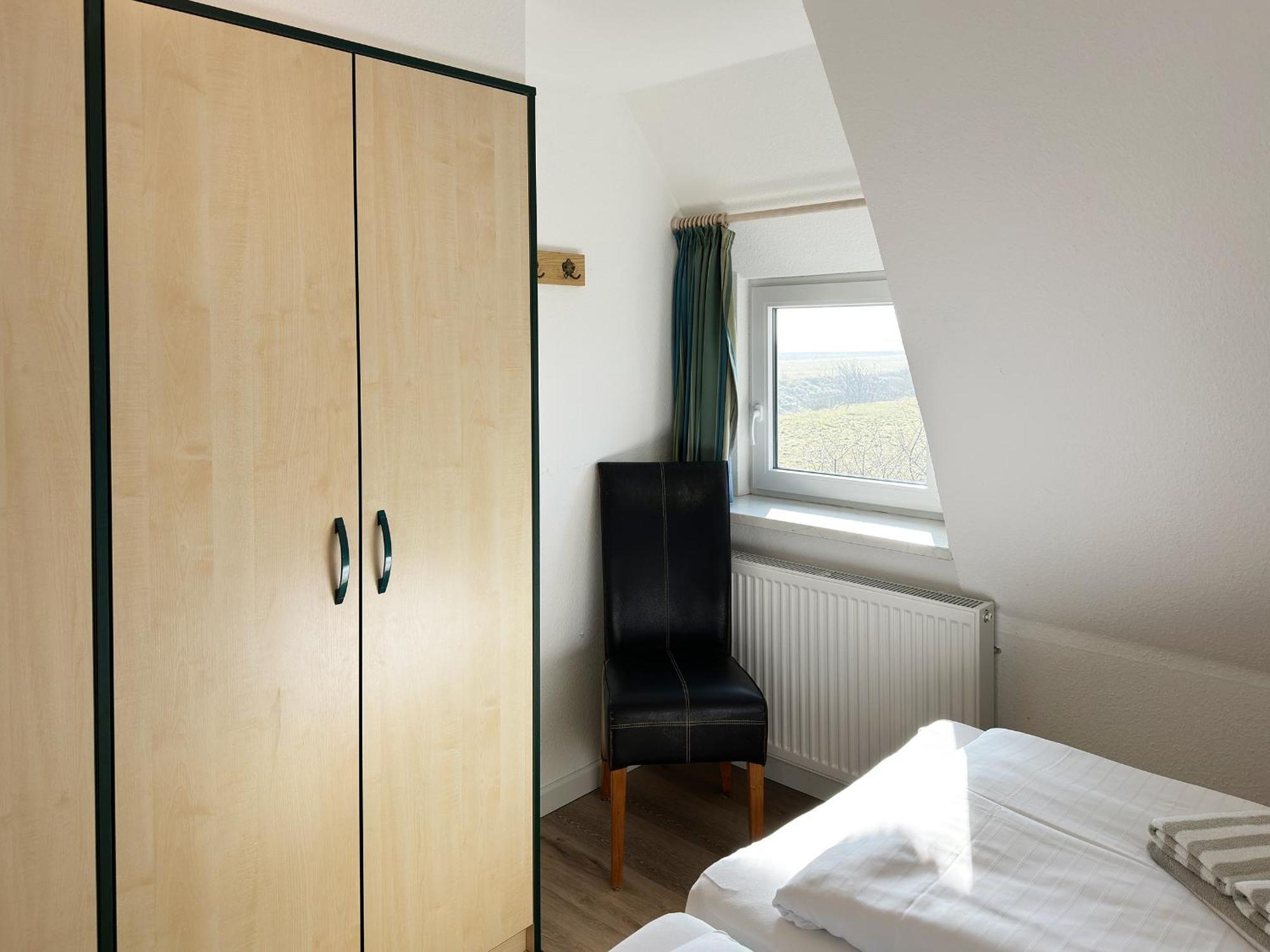 נורדורף Haus Braeaetlun Ferienwohnung Braeaetlun 3 מראה חיצוני תמונה