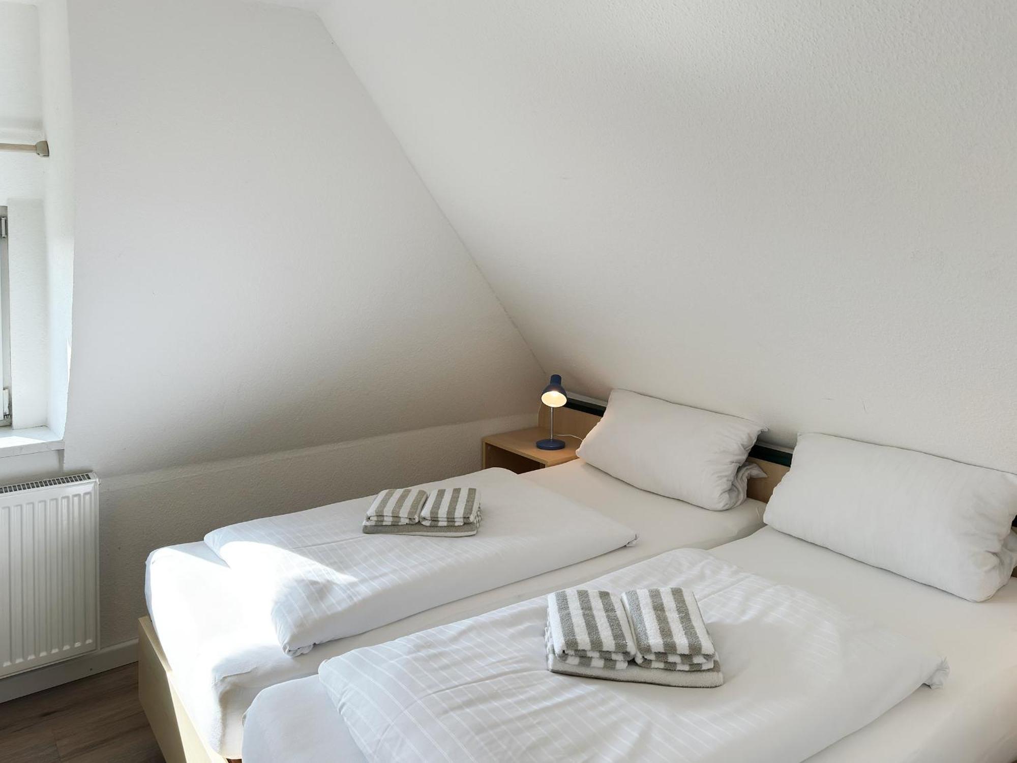 נורדורף Haus Braeaetlun Ferienwohnung Braeaetlun 3 מראה חיצוני תמונה