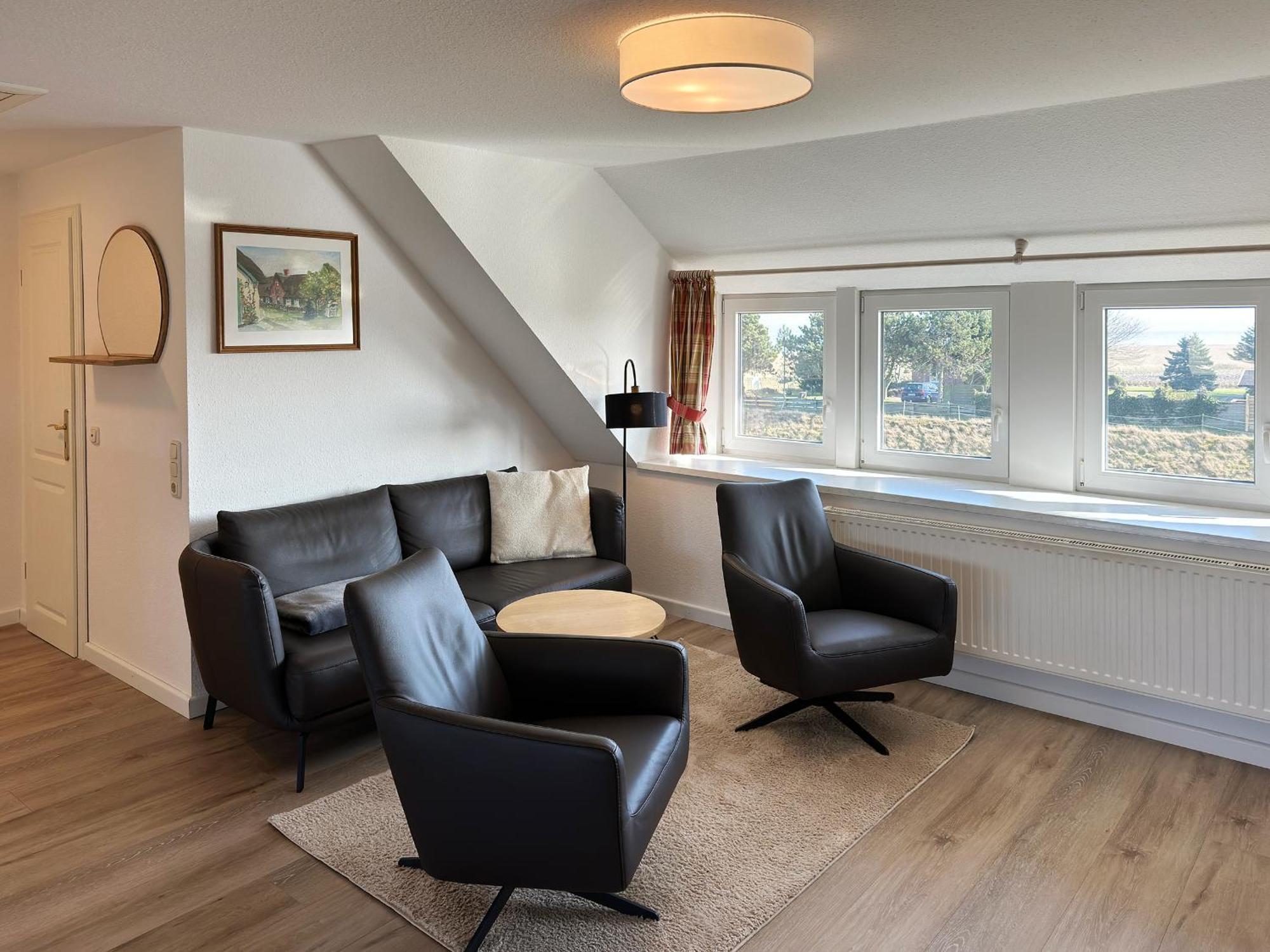 נורדורף Haus Braeaetlun Ferienwohnung Braeaetlun 3 מראה חיצוני תמונה