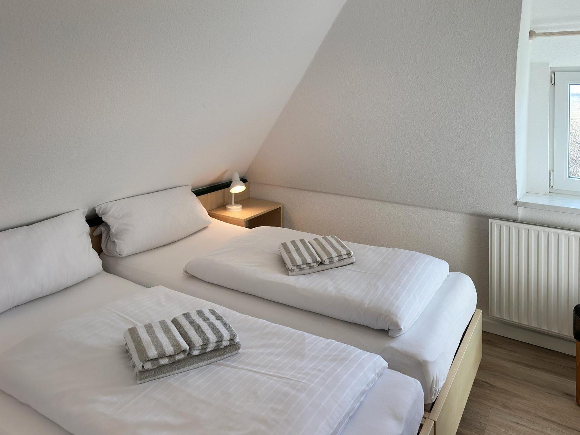 נורדורף Haus Braeaetlun Ferienwohnung Braeaetlun 3 מראה חיצוני תמונה