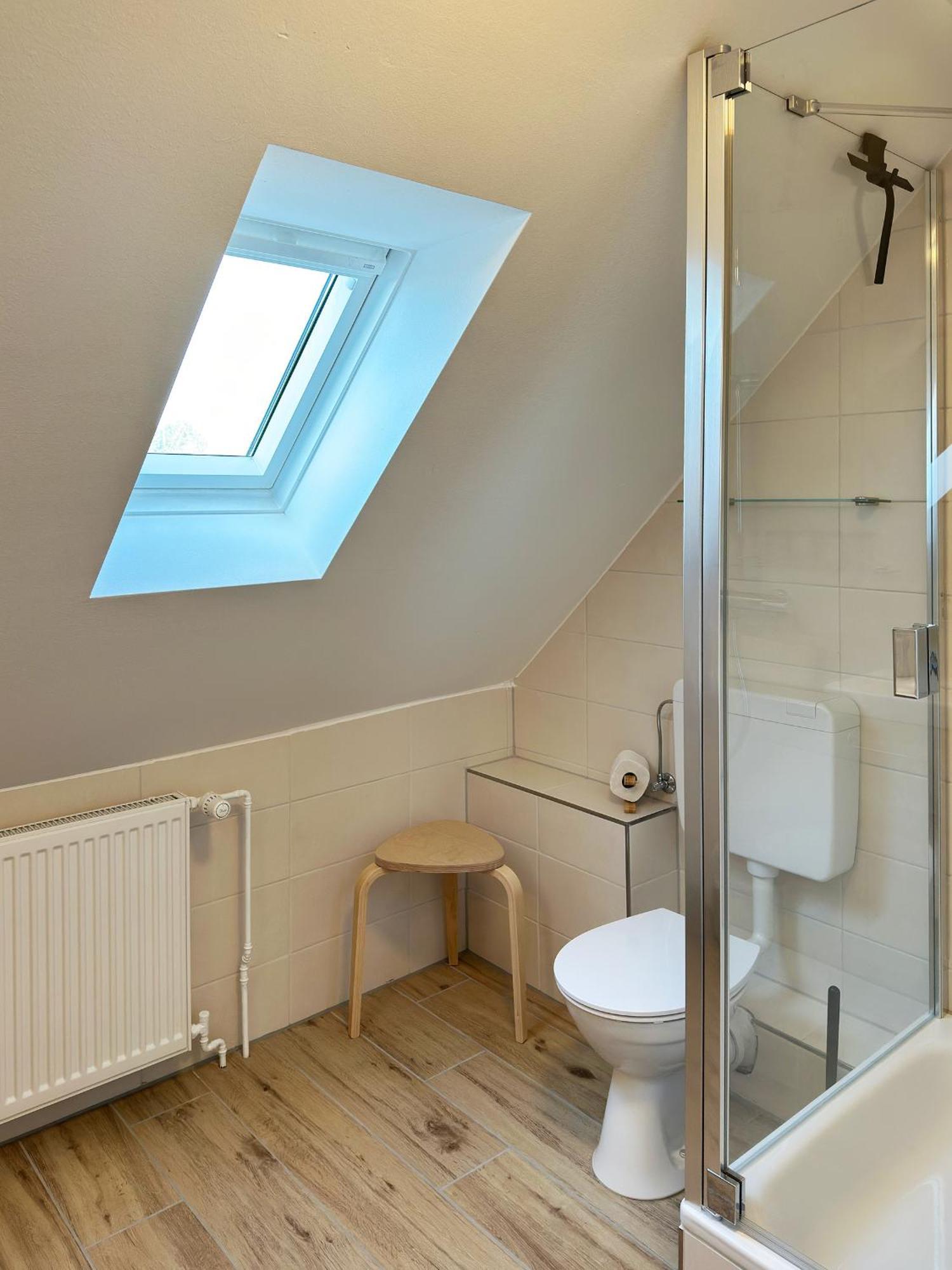 נורדורף Haus Braeaetlun Ferienwohnung Braeaetlun 3 מראה חיצוני תמונה